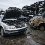 Ile kosztuje złomowanie samochodu w Tarnobrzegu?