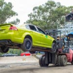 Jak zezłomować auto w Rzeszowie?