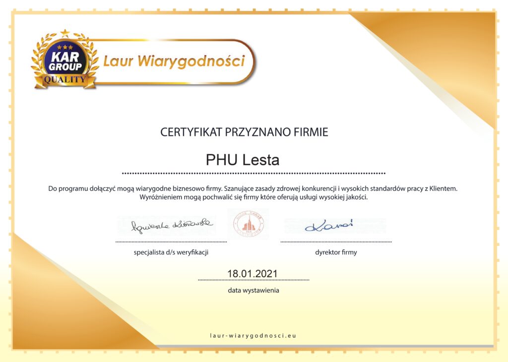 Laur Wiarygodności PHU Lesta_page-0001