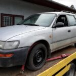 Co zrobić ze starymi felgami i oponami? Legalny recykling, utylizacja oraz złomowanie kół samochodowych